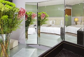 Magellans Hotel