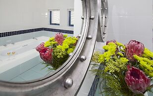Magellans Hotel