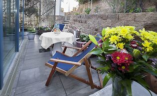 Magellans Hotel