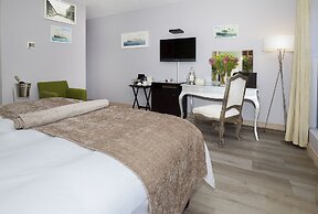 Magellans Hotel