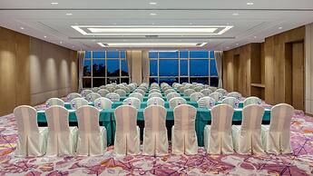 Crowne Plaza Beihai Silver Beach by IHG