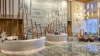 Crowne Plaza Beihai Silver Beach by IHG