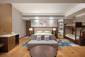 Crowne Plaza Beihai Silver Beach by IHG