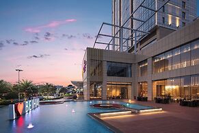 Crowne Plaza Beihai Silver Beach by IHG