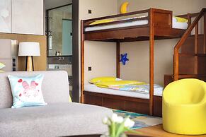 Crowne Plaza Beihai Silver Beach by IHG