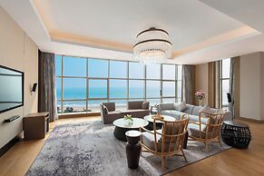 Crowne Plaza Beihai Silver Beach by IHG