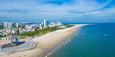 Crowne Plaza Beihai Silver Beach by IHG