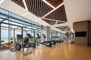 Crowne Plaza Beihai Silver Beach by IHG