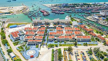 Crowne Plaza Beihai Silver Beach by IHG