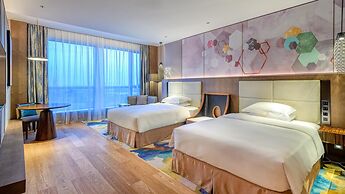 Crowne Plaza Beihai Silver Beach by IHG