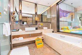 Crowne Plaza Beihai Silver Beach by IHG