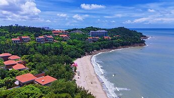 Crowne Plaza Beihai Silver Beach by IHG