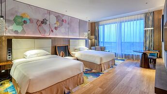 Crowne Plaza Beihai Silver Beach by IHG