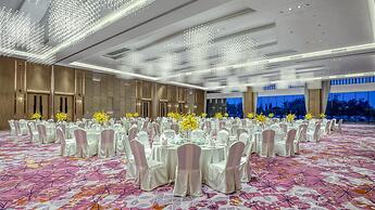 Crowne Plaza Beihai Silver Beach by IHG