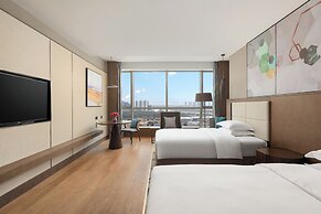 Crowne Plaza Beihai Silver Beach by IHG