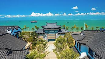 Crowne Plaza Beihai Silver Beach by IHG