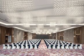 Crowne Plaza Beihai Silver Beach by IHG