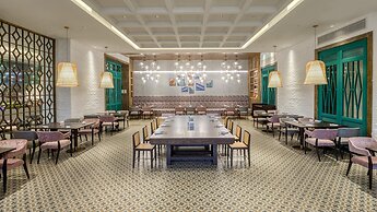 Crowne Plaza Beihai Silver Beach by IHG
