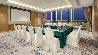 Crowne Plaza Beihai Silver Beach by IHG
