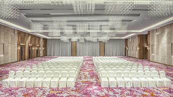 Crowne Plaza Beihai Silver Beach by IHG