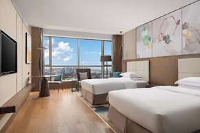 Crowne Plaza Beihai Silver Beach by IHG