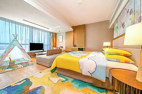 Crowne Plaza Beihai Silver Beach by IHG