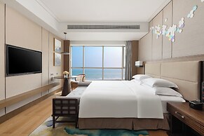 Crowne Plaza Beihai Silver Beach by IHG