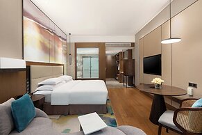Crowne Plaza Beihai Silver Beach by IHG