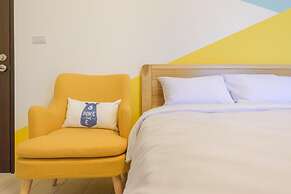 Sun Day B&B