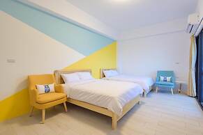 Sun Day B&B