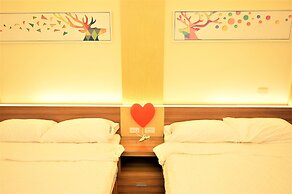 Sun Day B&B