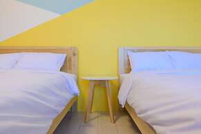 Sun Day B&B