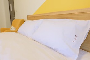Sun Day B&B