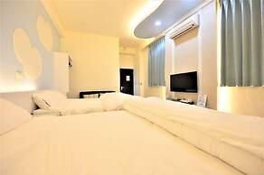 Sun Day B&B