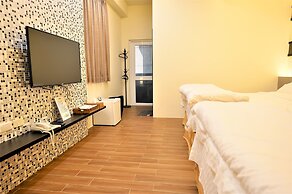 Sun Day B&B