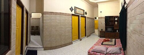 Balqis Home Stay