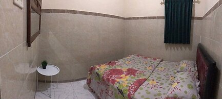 Balqis Home Stay