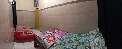 Balqis Home Stay