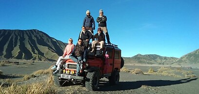Balqis Home Stay