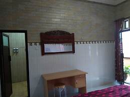 Balqis Home Stay