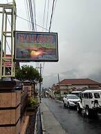 Balqis Home Stay