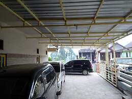 Balqis Home Stay
