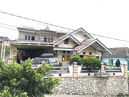 Balqis Home Stay