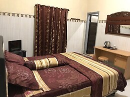 Balqis Home Stay