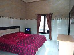 Balqis Home Stay