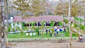 The Brook Resort