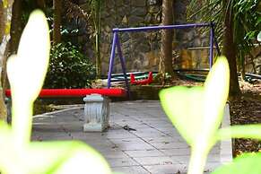 The Brook Resort