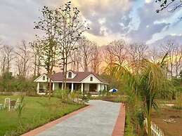 The Brook Resort