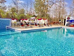 The Brook Resort