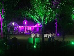 The Brook Resort